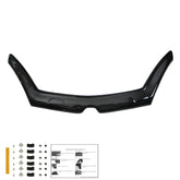 Bonnet Protector RENAULT Kangoo